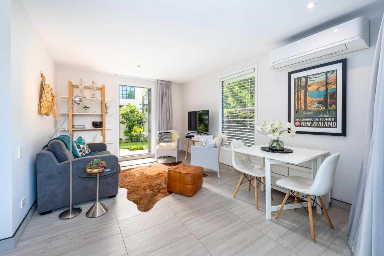 Apartment Riverside 1-bed - In The Heart Of The
