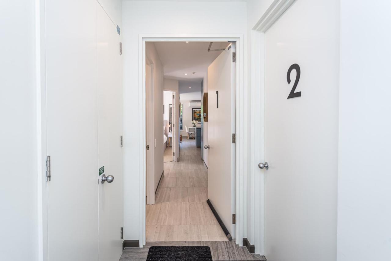 Apartment Riverside 1-bed - In The Heart Of The Christchurch