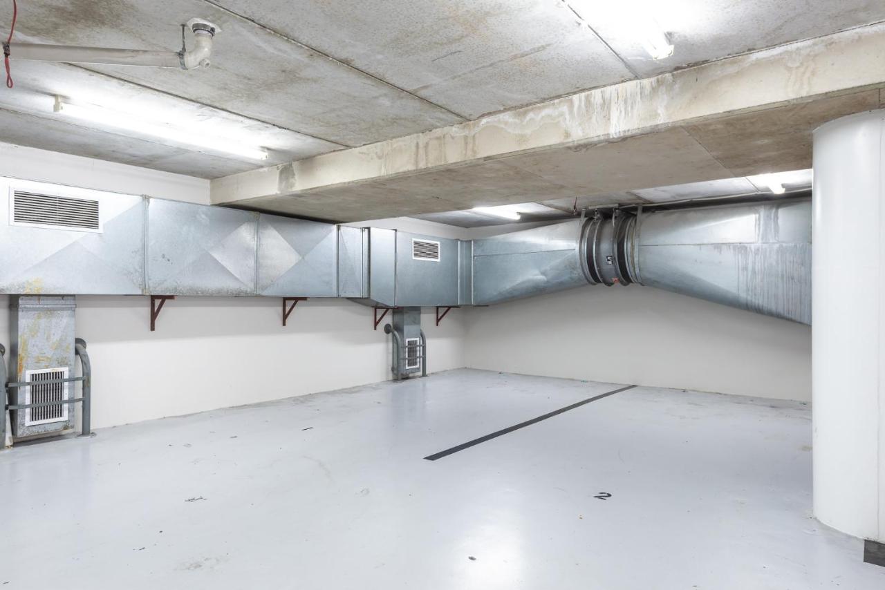 Riverside 1-bed - In The Heart Of The Apartment Christchurch
