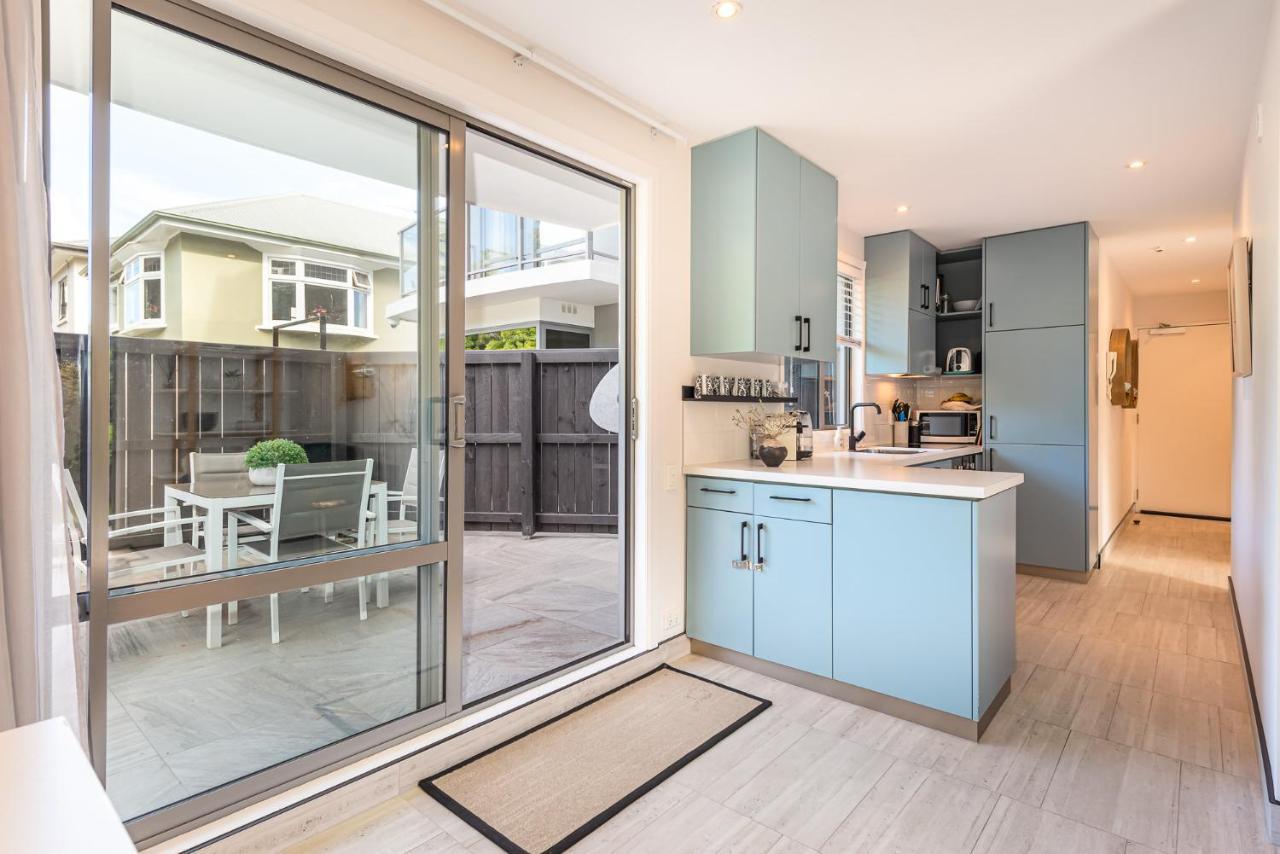 Riverside 1-bed - In The Heart Of The Apartment Christchurch