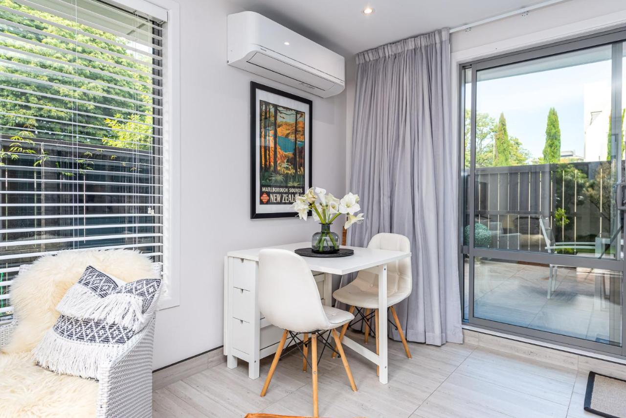 Apartment Riverside 1-bed - In The Heart Of The