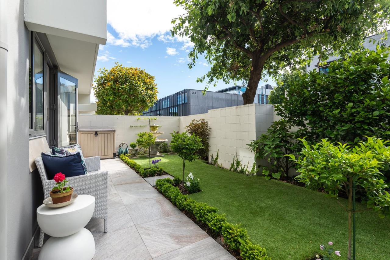 Riverside 1-bed Apt - In The Heart Of The City * Christchurch